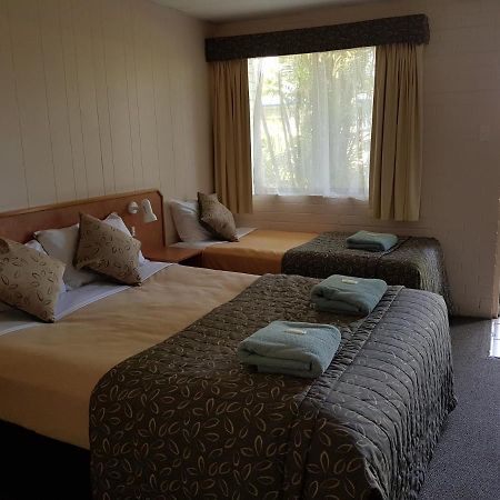 Peppercorn Motel Clermont Εξωτερικό φωτογραφία