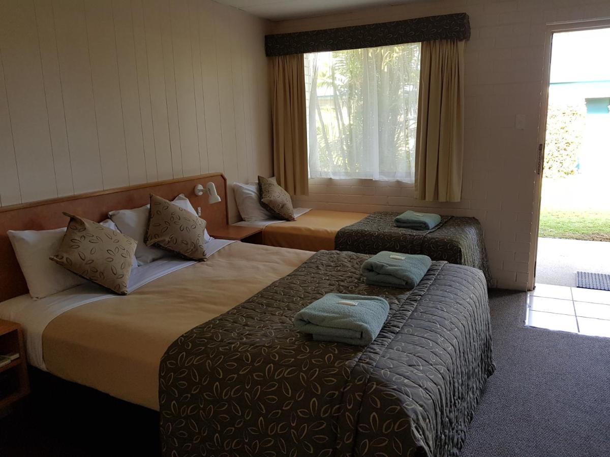 Peppercorn Motel Clermont Εξωτερικό φωτογραφία