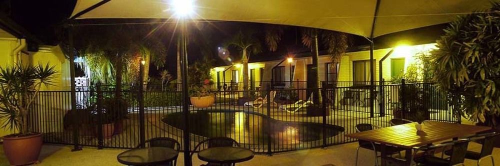 Peppercorn Motel Clermont Εξωτερικό φωτογραφία
