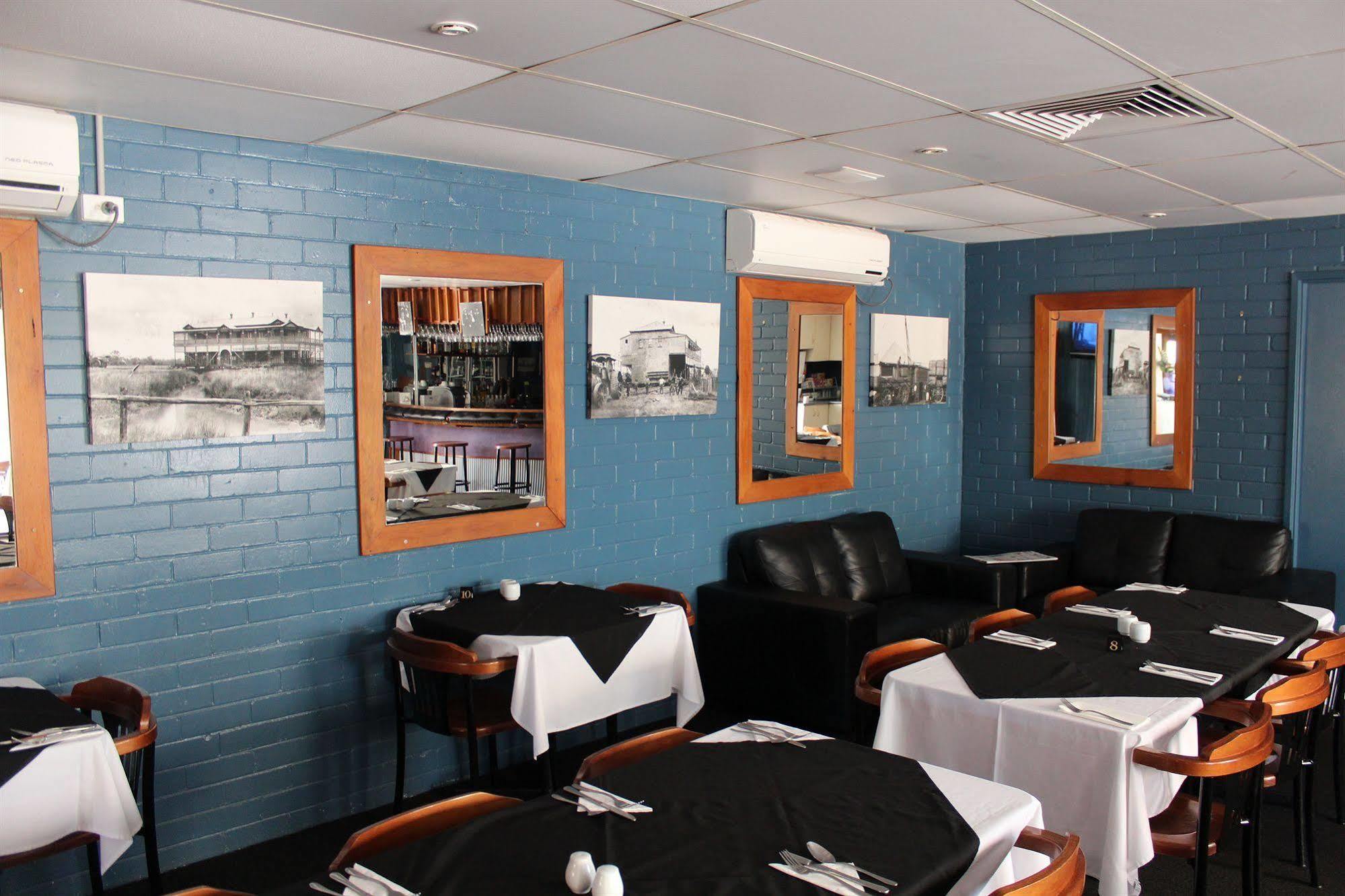 Peppercorn Motel Clermont Εξωτερικό φωτογραφία