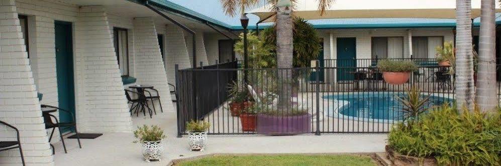 Peppercorn Motel Clermont Εξωτερικό φωτογραφία