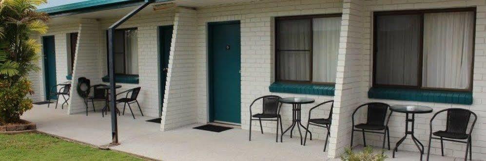 Peppercorn Motel Clermont Εξωτερικό φωτογραφία