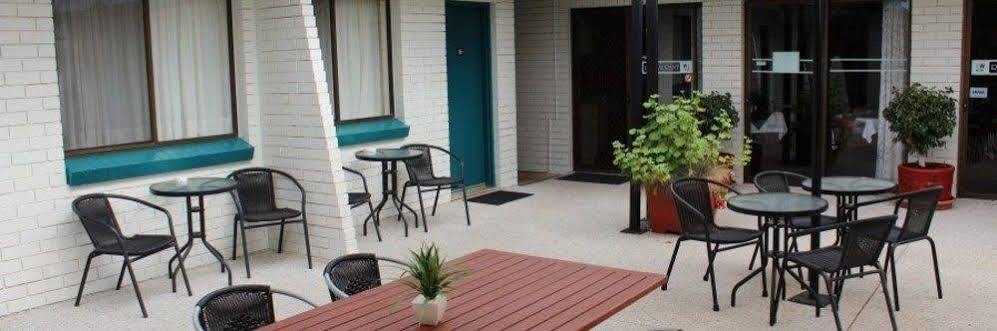 Peppercorn Motel Clermont Εξωτερικό φωτογραφία