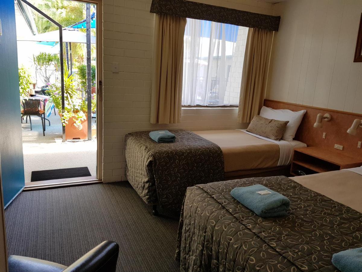 Peppercorn Motel Clermont Εξωτερικό φωτογραφία