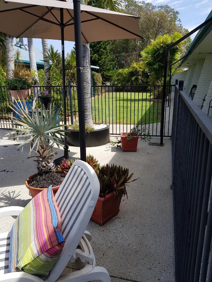 Peppercorn Motel Clermont Εξωτερικό φωτογραφία