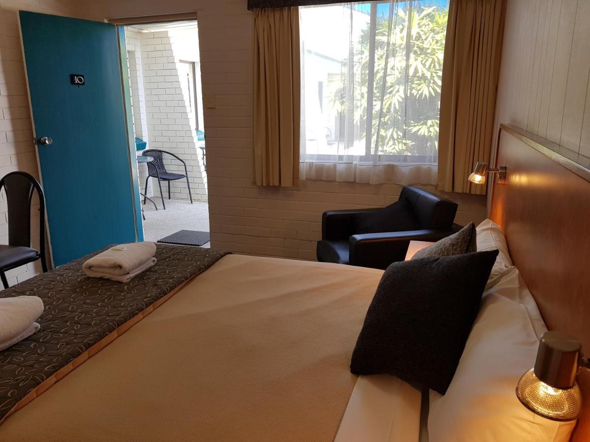 Peppercorn Motel Clermont Εξωτερικό φωτογραφία