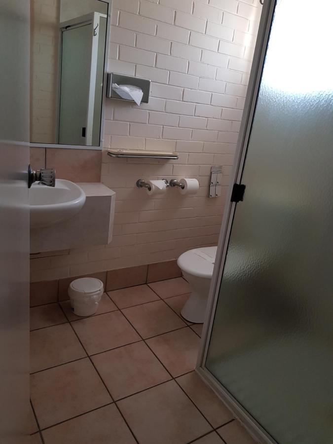 Peppercorn Motel Clermont Εξωτερικό φωτογραφία