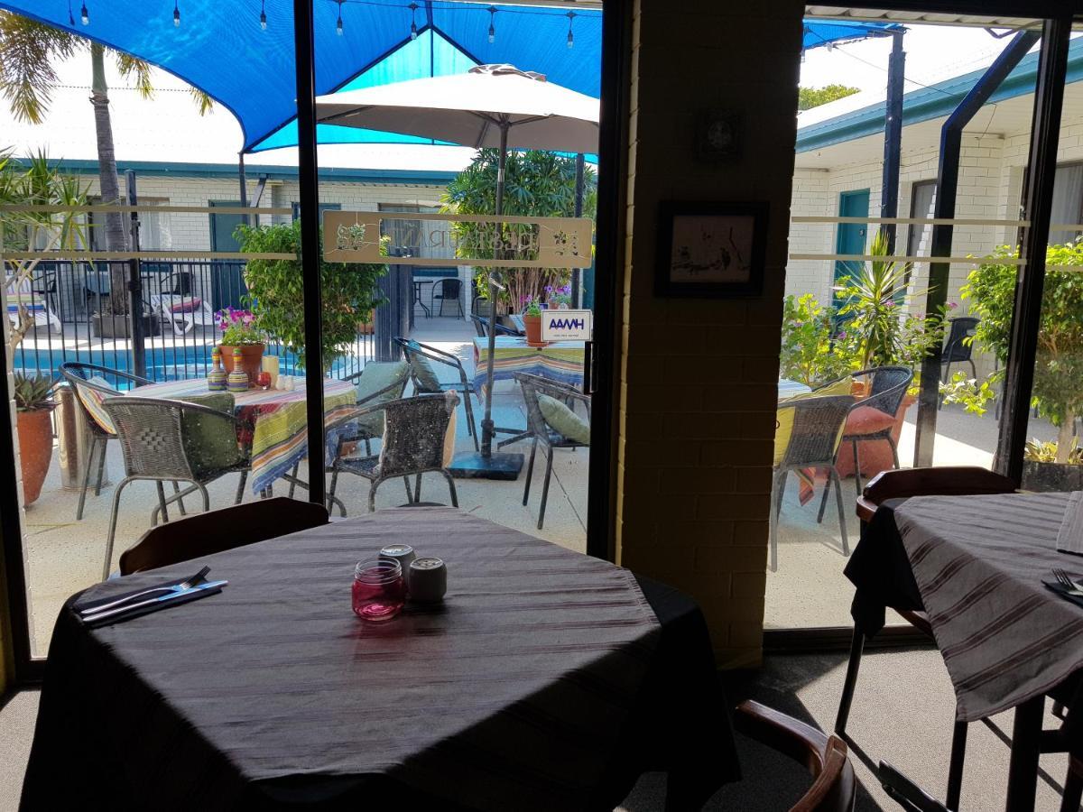 Peppercorn Motel Clermont Εξωτερικό φωτογραφία